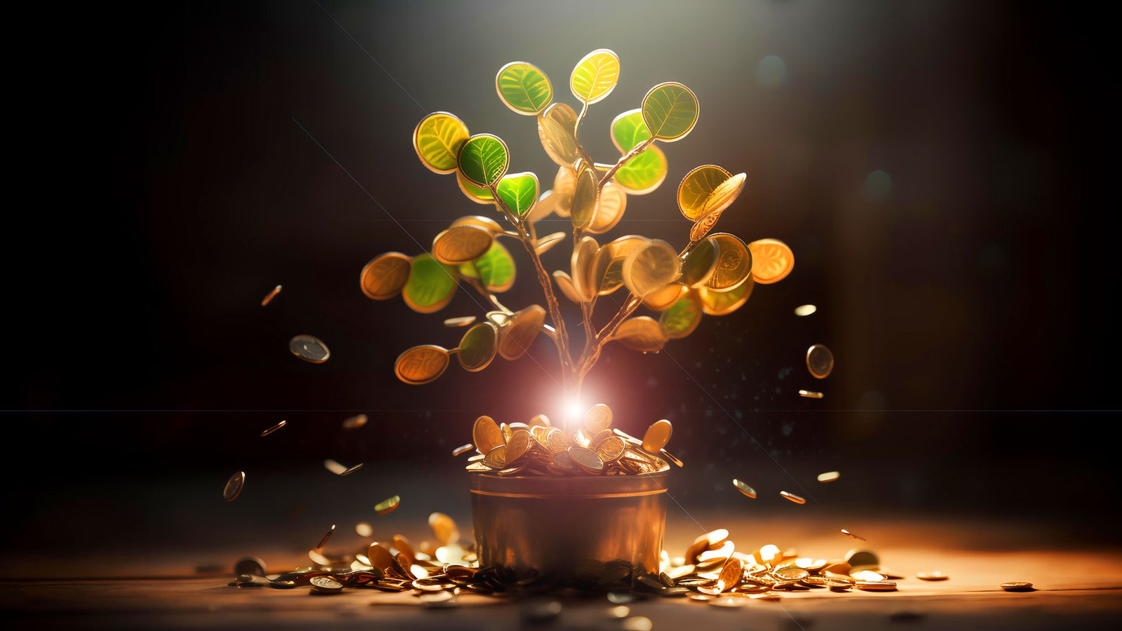 Four Steps to Activating Your Abundance ActivateYourAbundance