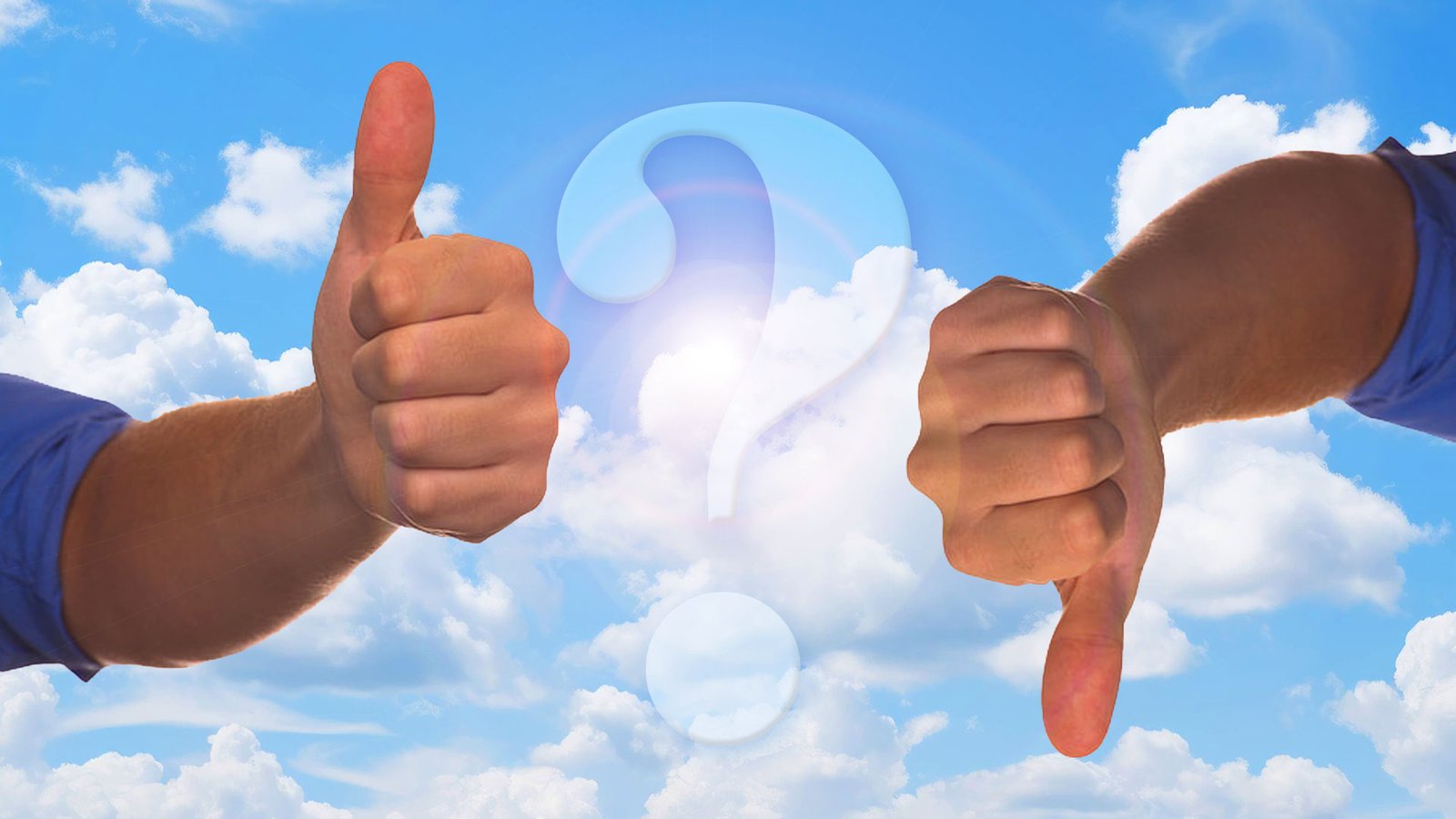 Is Your Dream Right for You? IsMyDreamWorthy