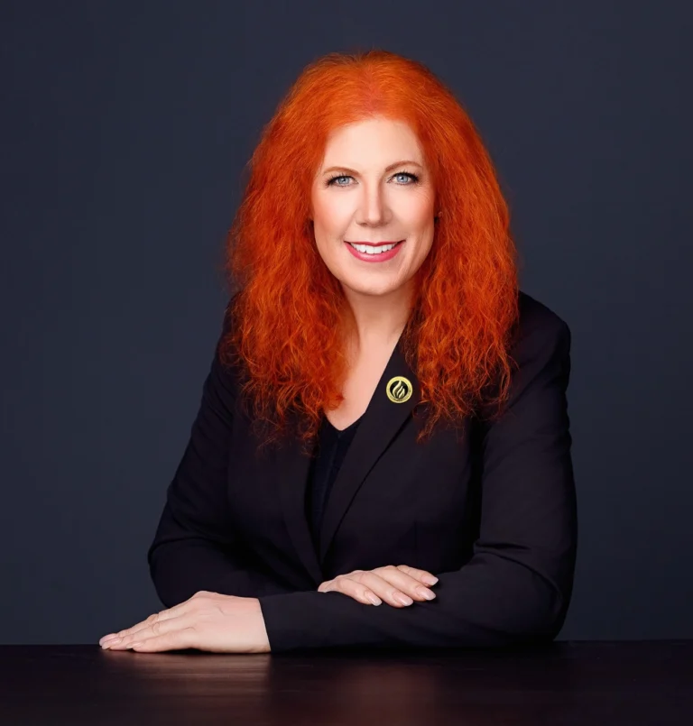 About Katherine Lindsey, transformational coach and certified Life Mastery Consultant in Virginia